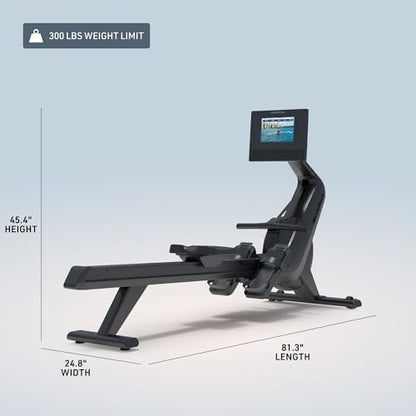 NordicTrack RW700 Rower