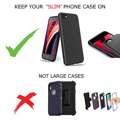 RevereSport Compatible iPhone 12 Pro Max Waterproof Running Armband with Extra Pockets for Keys, Cash and Credit Cards. Phone Arm Holder for Sports, Gym Workouts and Exercise - size: 6.7" iPhone 12 Pro Max