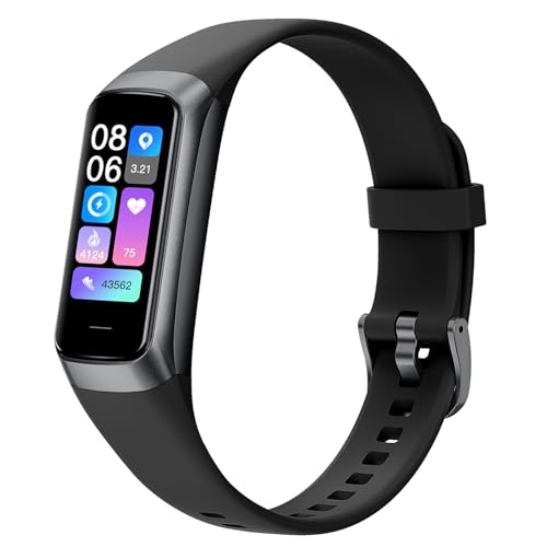 Keep Health Fitness Trackers For Women Men Android Iphone, Smart bracelet