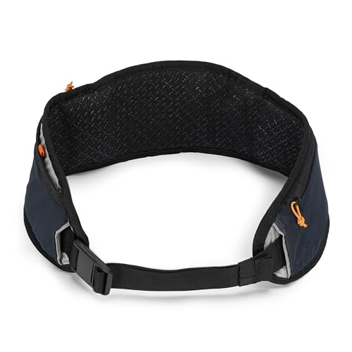 Orange Mud Gearhead Running Belt 1 Soft Flask Hydration Pack - style: 1 Flask