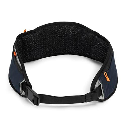 Orange Mud Gearhead Running Belt 1 Soft Flask Hydration Pack - style: 1 Flask