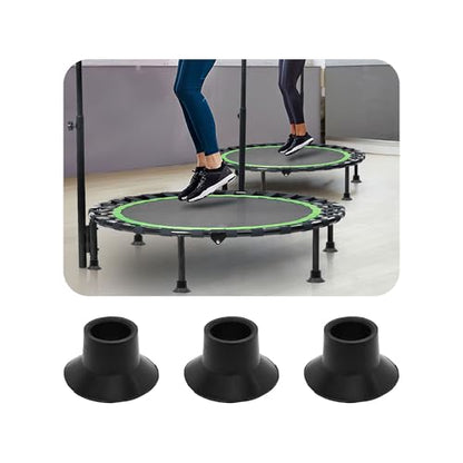 Trampoline Leg Caps - size: 23mm