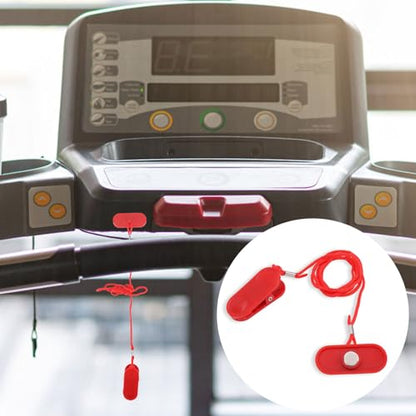 Universal Treadmill Safety Key - style: Style B