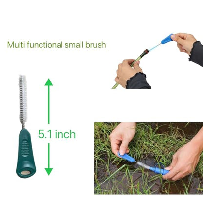 Hydration Bladder Cleaning kit，Water Bladder Reservoir Cleaning kit，bondry Hydration wate Bladder Dryer，Bone Dry Water Bladder Dryer，Ancient Trail Bladder Dryer，Hydration Bladder Dryer