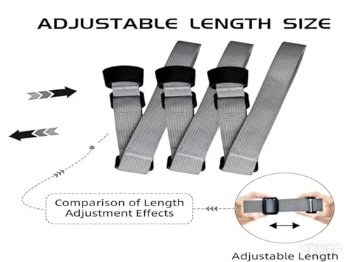 1 Pair Adjustable Arm Swing Trainer for Youth, Corrects Arm Position for Track and Field, Agility & Speed Trainin - Unisex Youth Athletes（Gray）