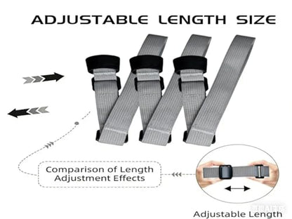 1 Pair Adjustable Arm Swing Trainer for Youth, Corrects Arm Position for Track and Field, Agility & Speed Trainin - Unisex Youth Athletes（Gray）