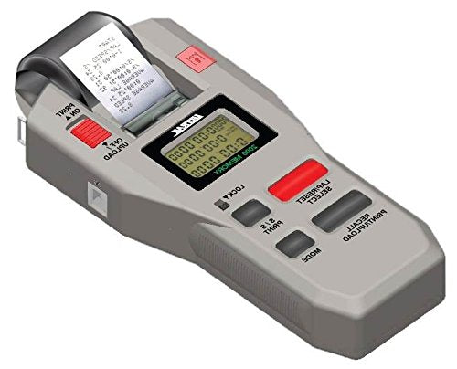 Ultrak 2000 Multiple Event Timer with Built-in Printer