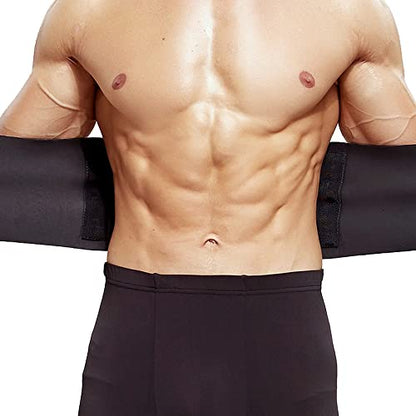 Magnets Belt Sweet Slim Fitness Accessories Burns Fat,Gym or Home Running