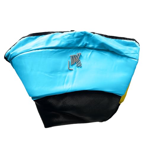 Trampoline Replacement Mat 55 Inches
