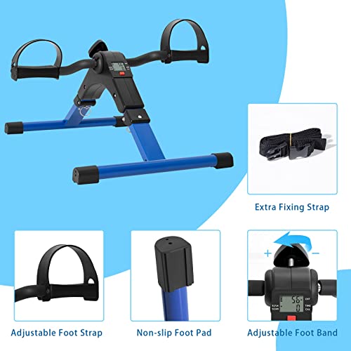UtenUTEN-Bike-RBU - color: Blue