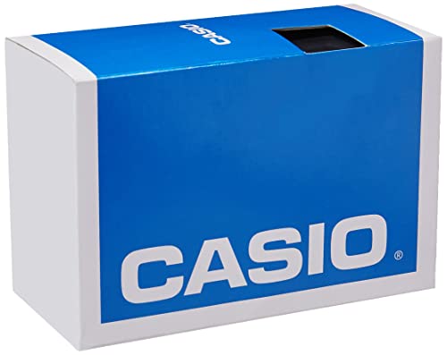 Casio Illuminator Lap Memory 60 5-Year Battery Women's Digital Sports Watch Model: LWS-1200H - color: Black, style: LWS-1200H-1AVCF