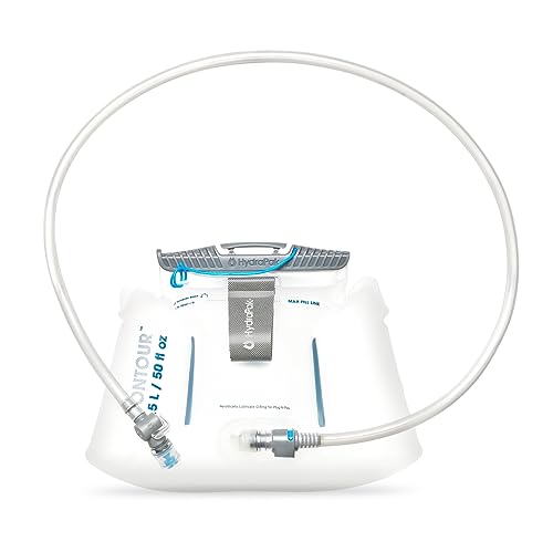 HydraPak Contour Hydration Reservoir (1.5L, 2L, 3L) - size: 1.5 L