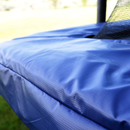 Skywalker Trampolines Spring Pad - color: Blue, size: 15'