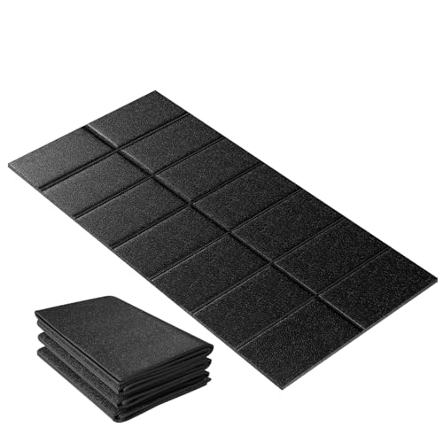 Stepwaver Walking Pad Mat, 68"x24", Treadmill Mat for Hardwood Floors - size: 68"L x 24"W x 0.25"Th