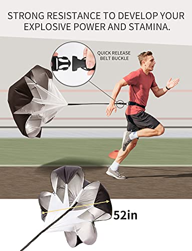 GHB Soccer Agility Training Equipment 6 Agility Poles