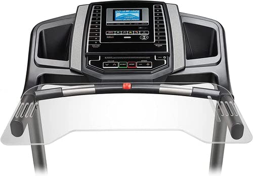 TFD Universal Treadmill Desk Attachment, 34 in. Tray