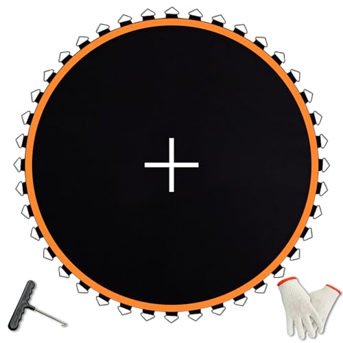 Trampoline Mat Replacement 15 ft for 15 ft Trampoline