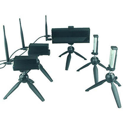 Speed tech Single Training Version Wireless Laser Timer Skating Track and Field Running for Sprints Bike Motorcycle Racing Infrared Induction Timing