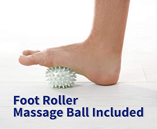 Soft Spiky Massage Ball (5)