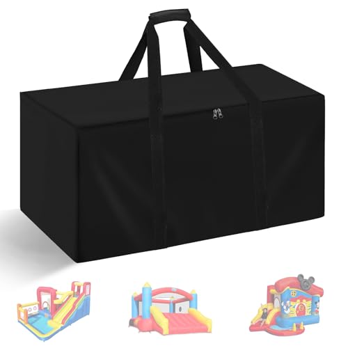 Bounce House Inflatable Storage Bag 40" for Bounce House Inflatable