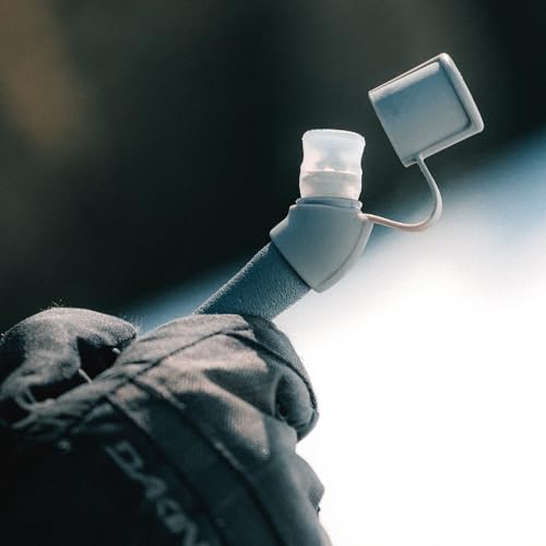 HydraPak ArcticFusion Tube Insulated Drink Tube (1/4" Diameter)