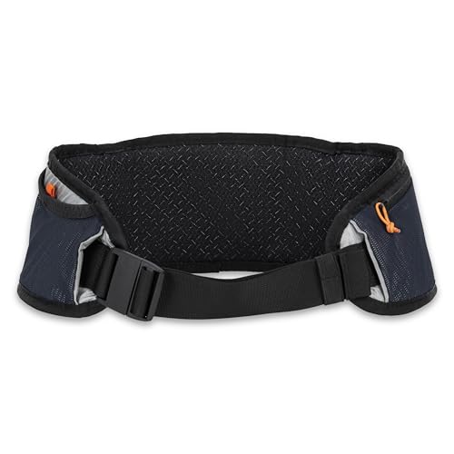 Orange Mud Gearhead Running Belt 1 Soft Flask Hydration Pack - style: 1 Flask