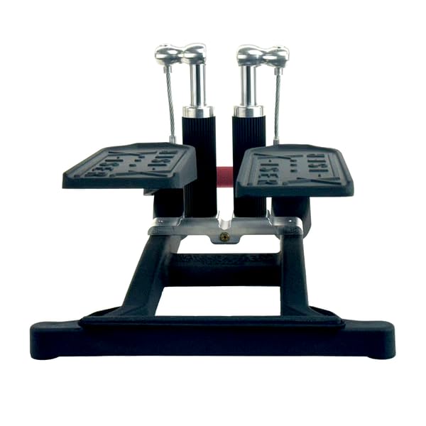 Commercial Mini Stairmaster, Black
