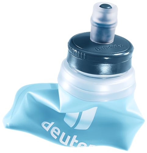 Deuter Streamer Flask LP 250 mL, Blue, 250mL - Hydrablue