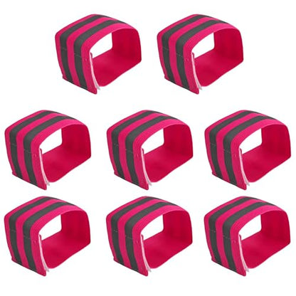 Reflective Bands for Arm - color: Pink