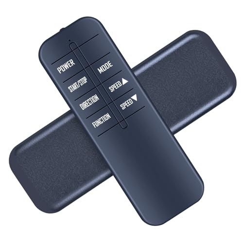 Remote Control for Putnen MF-H-01 Under Desk Elliptical Machine