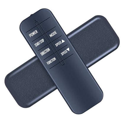 Remote Control for Putnen MF-H-01 Under Desk Elliptical Machine