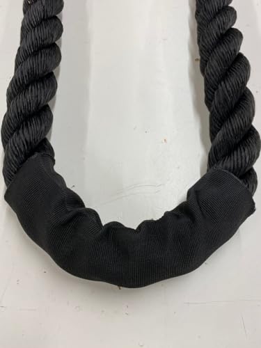 1.5" and 2" Weighted Jump Rope