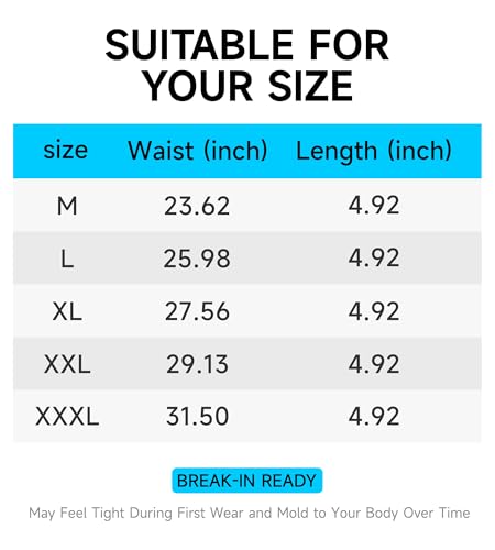 Seamless Knit Running Belt & Fanny Pack, Small - size: Small