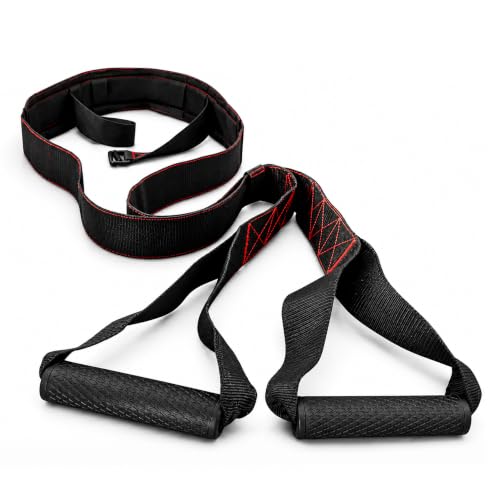 THEFITGUY Coach Training Belt for Sprint, Agility, Speed & Resistance