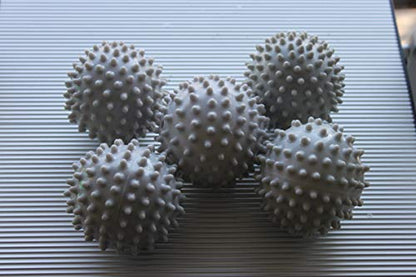 Soft Spiky Massage Ball (5)