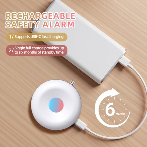Smart Infrared Detection for Various Cameras, Intrusion Prevention Guard - color: Circular White