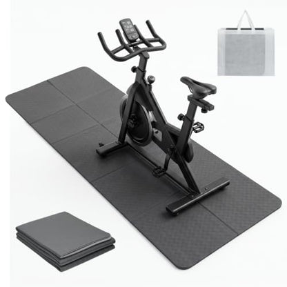 73''×24'' Walking Pad Mat for Carpet Floor Protector Non-Slip Mats