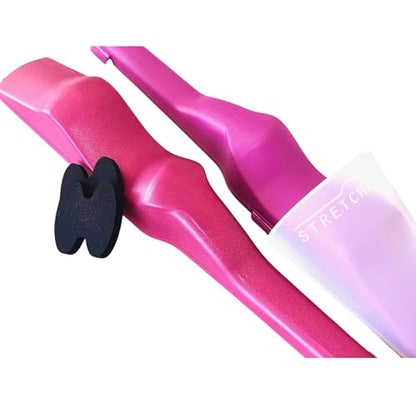 StretchPRO (by Official TurnBoard) - The Affordable Foot Stretcher