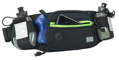 Elite Survival Systems Marathon GunPack - color: Green, size: Small