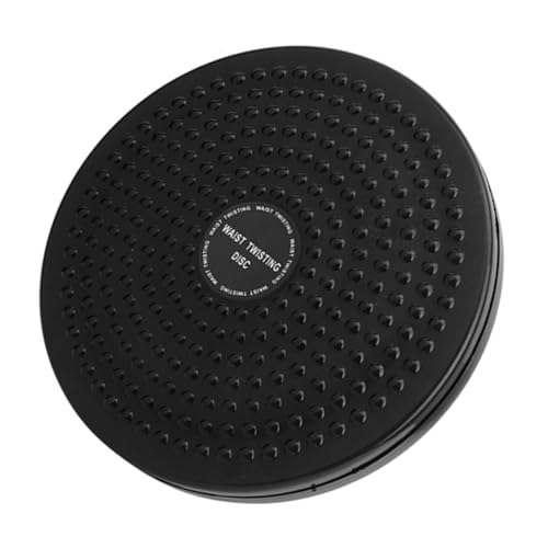 Waist Twisting Disc, Body Trimmer Core Ab Twistboard Domestic Fitness Exercise Slimming Equipment for Workout Reflexology