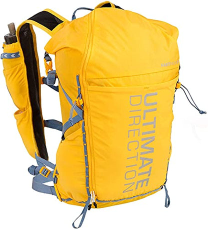 Ultimate Direction Fastpack 20, Beacon, Medium/Large - color: Beacon, size: Medium-Large