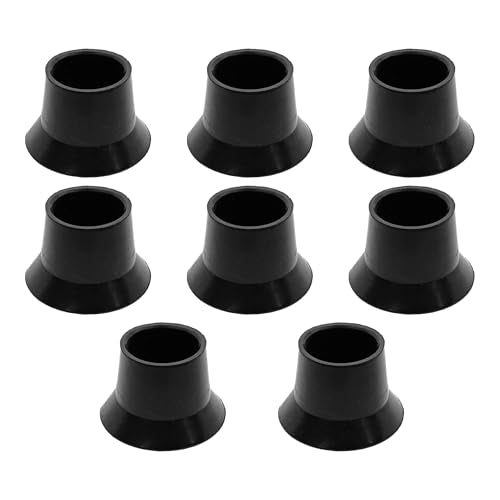 Trampoline Leg Caps - size: 30mm