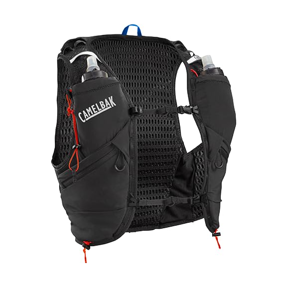 CamelBak Apex Pro Run Endrance Racing Vest with RECCO Technology - size: Large