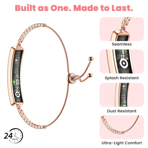 Smart Bracelet for Women