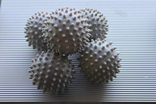 Soft Spiky Massage Ball (5)