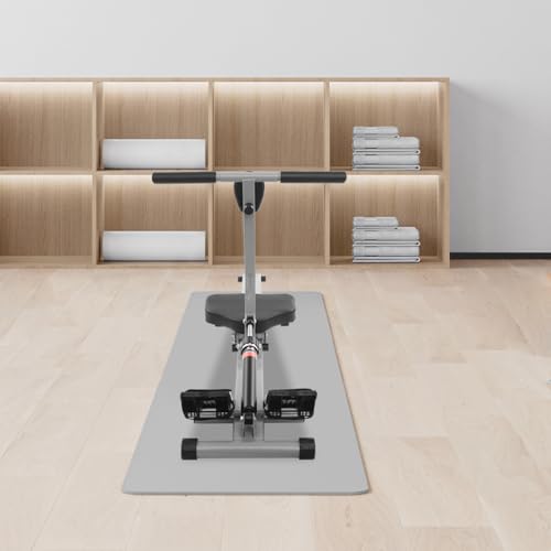 Rowing Machine Adjustable Foldable Rowing Exercise Machine, 3 in 1 Adjustable AB Machine, Multi Functional Row Machine Equipped for Home Gym with Comfortable seat