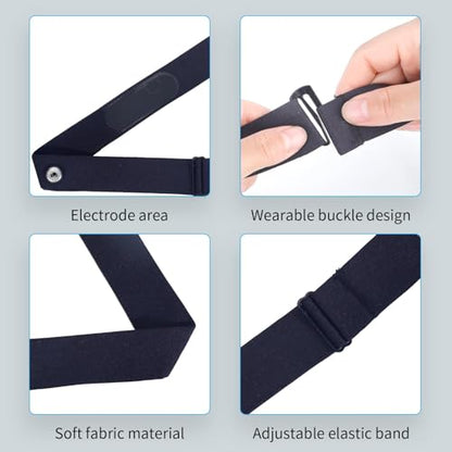 My Zone Replacement Strap For myzone switch replacement strap - size: Large