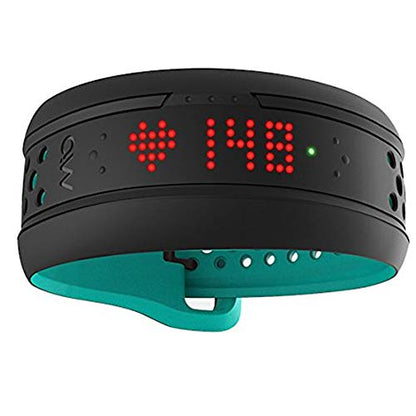 Mio FUSE Heart Rate, Sleep + Activity Tracker