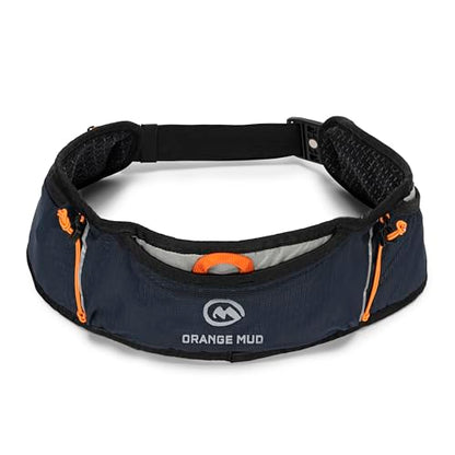 Orange Mud Gearhead Running Belt 1 Soft Flask Hydration Pack - style: 1 Flask