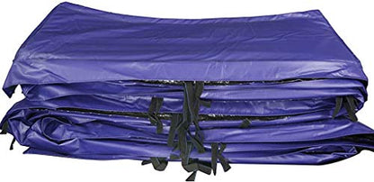 Skywalker Trampolines Spring Pad - color: Blue, size: 12'